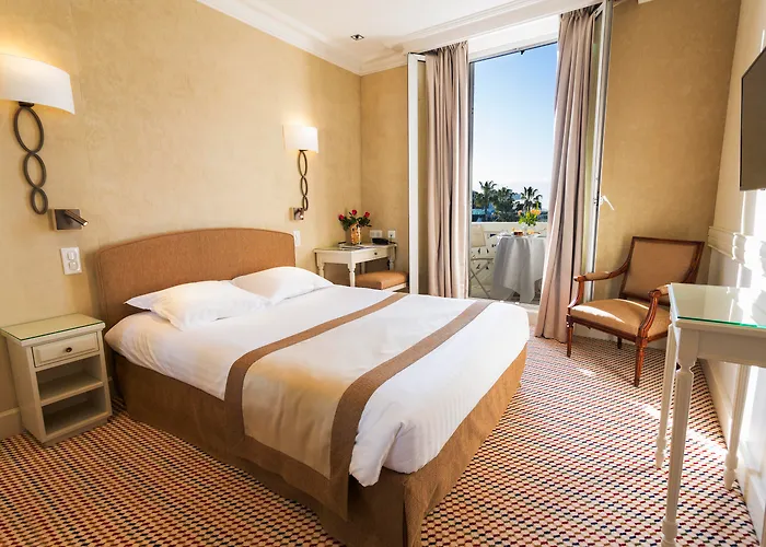 Hotel Splendid