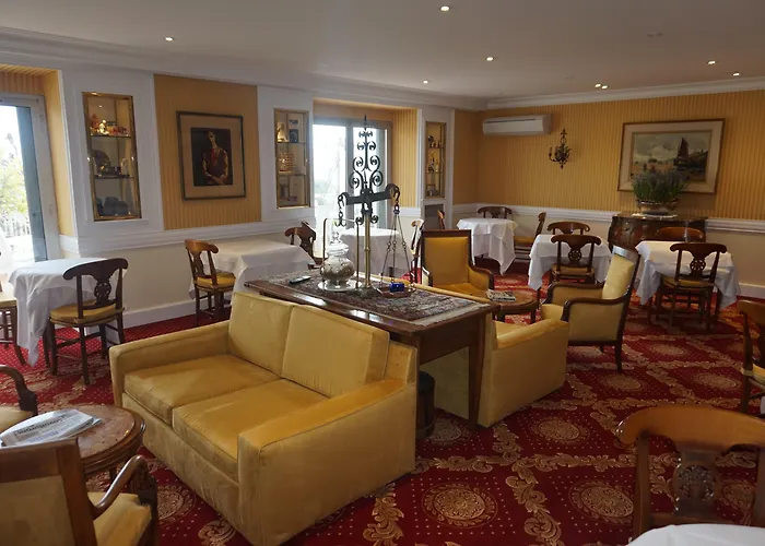 Hôtel Splendid