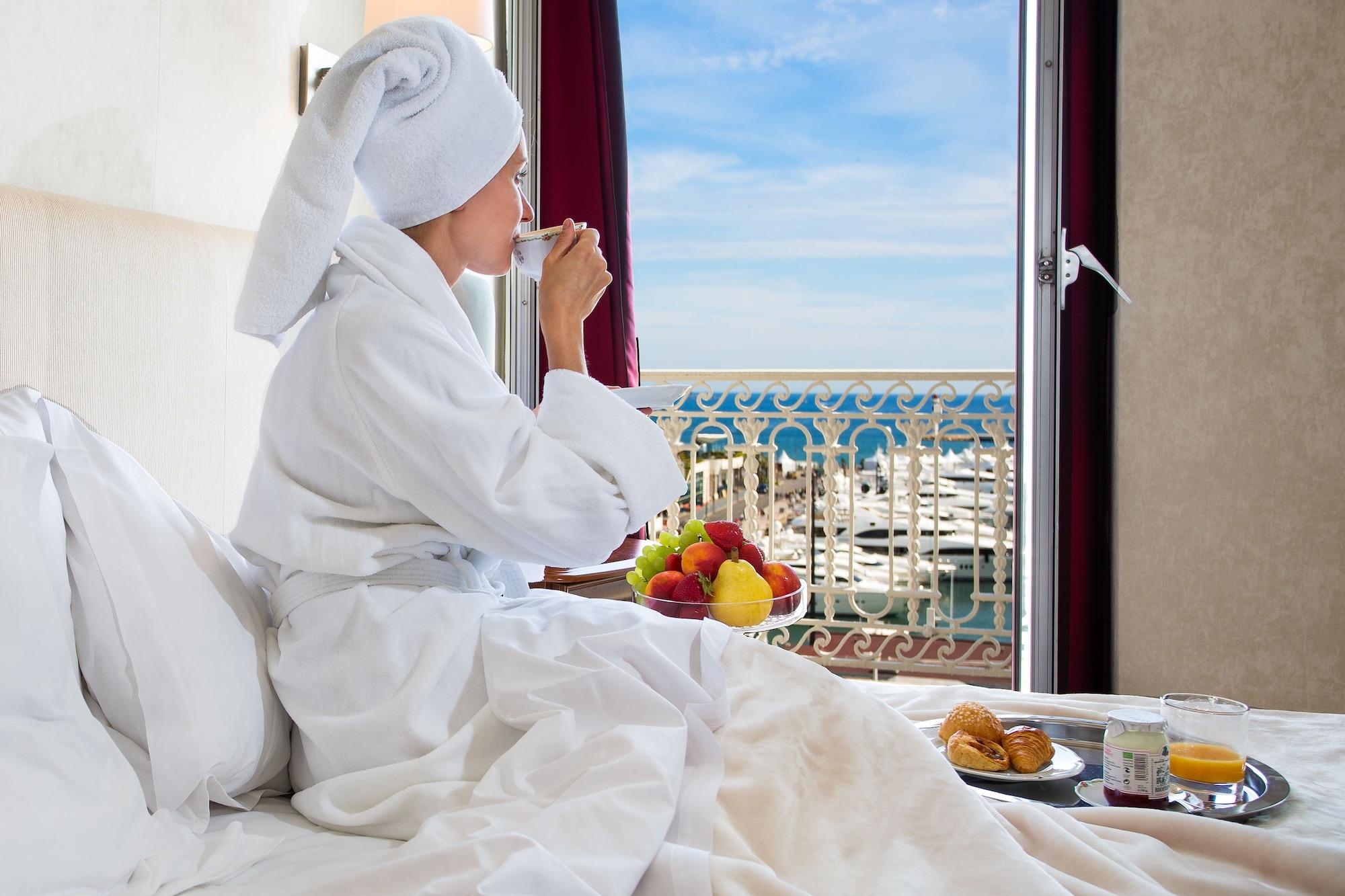 Splendid 4* Cannes