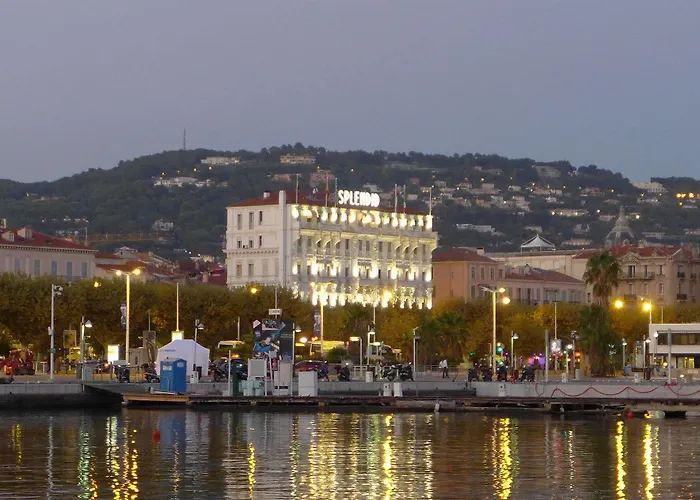 Hôtel Splendid